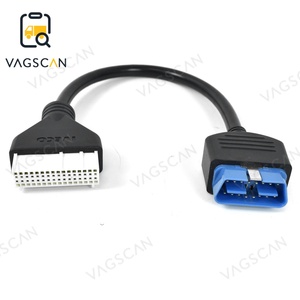 รถบรรทุกหนักสำหรับ IVECO ELTRAC EASY ECI พร้อมโมดูล Eltrac 13.1 เวอร์ชั่น เครื่องมือสแกนวินิจฉัยรถบรรทุก IVECO ECI - Product Image 5