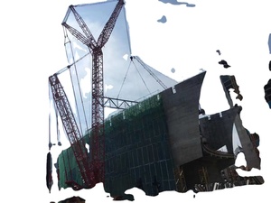 Nouvelle grue sur chenilles SCC6500A de 650 tonnes avec moteur et pompe de haute qualité à vendre - Product Image 6