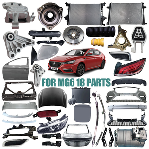 ShungTak Pièces automobiles complètes pour tous les modèles MG Fournisseur de pièces détachées automobiles standard OE MG3 MG4 MG5 MG6 MG7 <span class=keywords><strong>GS</strong></span> RX5 GT ZT ZS HS - Product Image 1