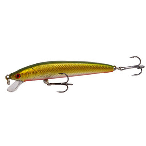Lotto Swimbait 10cm/9g Minnow Fishing Lure Hook Tackle Hard Bait Wobbler - Product Image 3