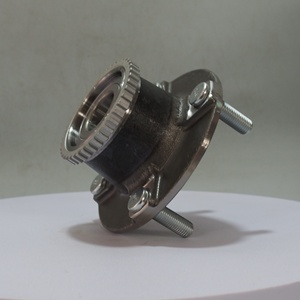 Cuscinetto Mozzo Ruota Anteriore 2330QC con Ingranaggio ABS a Prezzo di Fabbrica, Compatibile con Wuling Hongguang S/V, Chevrolet Enjoy, Wuling Confero <span class=keywords><strong>Formo</strong></span> - Product Image 2