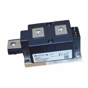 ATD Electronic Components IGBT Thyristor Module MCD310-14IO1 MCD310-16IO1 MCD310-18IO1 MCD312-14IO MCD312-16IO1 MCD312-18IO1