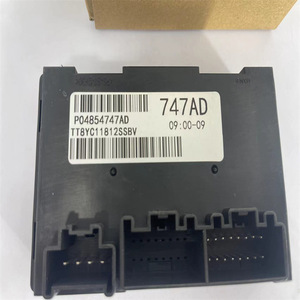 Módulo de control de la caja de transferencia Yunnuo P04854747AD para Grand Cherokee 2012-2013 - Product Image 1
