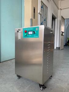 Concentrador de oxígeno psa para cultivo de peces y tanque, generador de oxígeno para <span class=keywords><strong>agua</strong></span> Industrial, para estanque de peces, granja, 20 Uds. - Product Image 4