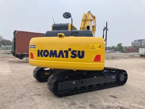 รถขุด Komatsu มือสองรถขุด200คอมพิวเตอร์มือสองจากญี่ปุ่น220 200รถขุด240 - Product Image 5