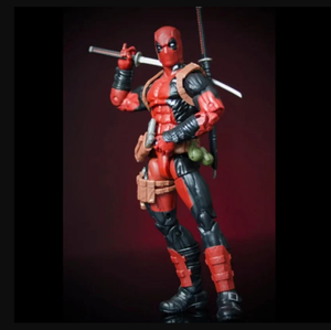 Série Legend <span class=keywords><strong>X</strong></span>-<span class=keywords><strong>Men</strong></span> Dead-pool Articulations articulées Figurine d'action mobile Poupée en PVC Jouets Collection Modèle Cadeau - Product Image 3