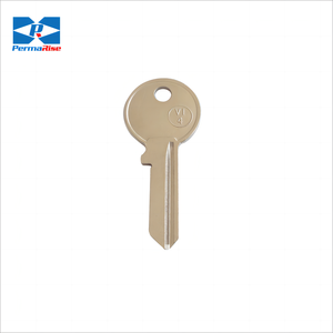 Llaves de Latón CS3 CS4 para Puertas, Suministros para Cerrajeros, Llaves Duplicadas para Sudamérica - Product Image 6