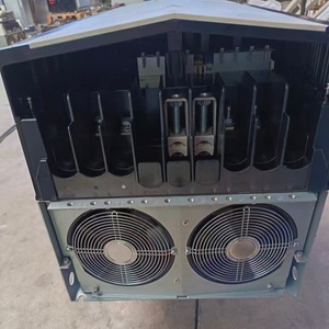 อินเวอร์เตอร์ ABB รุ่น ACS880-01-363A-3 สำหรับคอมเพรสเซอร์และมอเตอร์ 380V/400V 200KW แปลงไฟจากเฟสเดียวเป็นสามเฟส - Product Image 5
