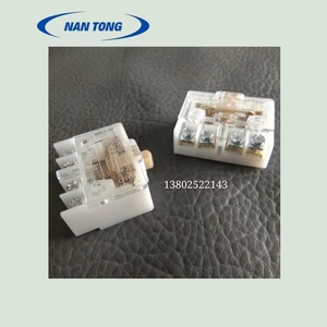Interrupteur de fin de course Nantong LX19K-B SPDT 24V 1A, accessoire pour machine d'impression - Product Image 4