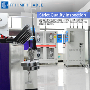 Cáp năng lượng mặt trời En cingle lõi H1Z2Z2-K xlpo cáp quang điện 2.5mm 4mm 6mm 10mm 16mm với TUV 2pfg cho ngoài trời năng lượng mặt trời hệ thống - Product Image 5