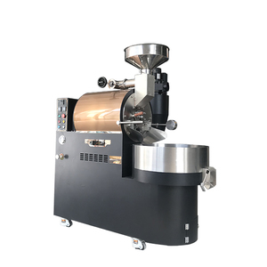 Equipo <span class=keywords><strong>de</strong></span> Tostado Usado, Tostadores <span class=keywords><strong>de</strong></span> 10 kg con Tostador Joper Evo Greenhouse <span class=keywords><strong>de</strong></span> 5 kg y 6 kg, Tostador <span class=keywords><strong>de</strong></span> Café para Granos Duros - Product Image 5