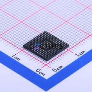 วงจรรวมไมโครคอนโทรลเลอร์ชิปวงจรรวม BGA-176 GD32F450IGH6ใหม่ดั้งเดิม (MCU/mpu/soc) - Product Image 2