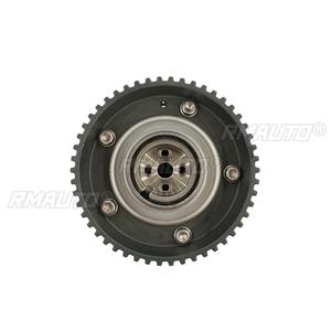 DS7G-6C524-FA Ajustador de Admisión del Motor, Piñón de Entrada del Árbol de Levas, Pieza de Sincronización del Escape para Ford Focus 1.5, Accesorios para Automóviles - Product Image 4