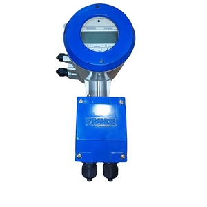 Débitmètre KROHNE IFC090 en acier inoxydable, solution OEM avec une précision de +/-1% pour les fluides électriquement conducteurs IFC - Product Image 1