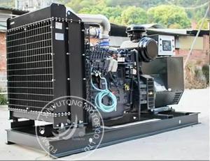 48kw/60kva yangdong động cơ diesel Máy phát điện thấp noize khẩn cấp Máy phát điện với AC ba giai đoạn đầu ra 50Hz tùy chỉnh - Product Image 5