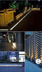 Lámpara LED de Alta Potencia para Exteriores, IP65, de Aluminio, para Construcción, <span class=keywords><strong>Torre</strong></span>, Grúa, Iluminación de Estadios - Product Image 4