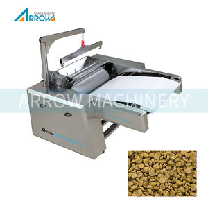 Arrow Machine Prensa en frío Equipo de alimentos para mascotas: soluciones para hornear y formar para frescura y nutrición - Product Image 2