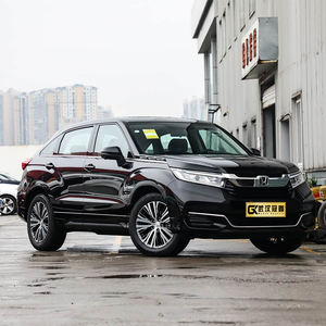 Honda Avancier <span class=keywords><strong>de</strong></span> Segunda Mano en China, Configuración <span class=keywords><strong>de</strong></span> Lujo, Fácil Manejo, Ideal para Desplazamientos Diarios y Viajes <span class=keywords><strong>de</strong></span> Larga Distancia - Product Image 3
