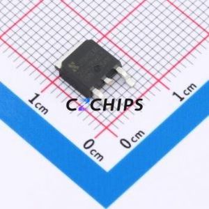 ทรานซิสเตอร์ขั้วต่อสองขั้วของทรานซิสเตอร์2SC2983ไป-252ใหม่ดั้งเดิม (BJT) ชิ้นส่วนอิเล็กทรอนิกส์ชิปและบริการ BOM - Product Image 1