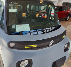 รถยนต์ไฟฟ้า Citroen Ami Mobility รุ่นขายดีประจำปี 2025 - Product Image 4