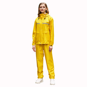 IMPERMEABLE <span class=keywords><strong>OUTLET</strong></span> MOTO 2PC NEW - Product Image 6