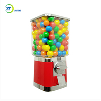 Xiaomi — distributeur automatique de capsules, machine à distributeur de bonbons gumbball avec support, fournitures scolaires, personnalisée