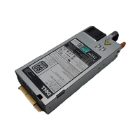 Asli 750W 80 Plus Platinum V1YJ6 PC catu daya untuk Dell PowerEdge R530 R630 R730 R730XD D750E-S6
