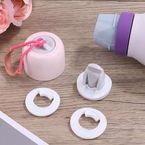 Replace the Silicone Sealing Ring on the Top Cap of the 18oz -24ozz Water Bottle - Product Image 1