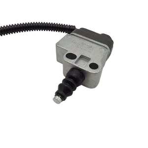 Nouveau commutateur de verrouillage de cabine de qualité OEM 1-82280172-1 pour camion Isuzu Giga VC46 VC61 CYZ CXZ, capteur de basculement de cabine 100713930-CYZ14 3 broches - Product Image 2