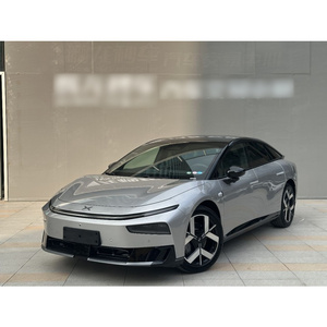 รถยนต์มือสอง Guazi รุ่น 2026 XPeng P7+ ลดราคาพิเศษ รถยนต์ไฟฟ้าอัตโนมัติแบบ Hatchback พวงมาลัยซ้าย สำหรับผู้ซื้อรถยนต์ไฮบริด 5 ที่นั่ง - Product Image 1
