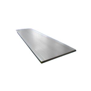 Hojas de aluminio <span class=keywords><strong>Alclad</strong></span> a la venta 2024T3 2014 5052 5005 H14 5083 7050 T7451 C61400 Placa de bronce de aluminio-Aleación ASTM B209 5005 H34 - Product Image 3