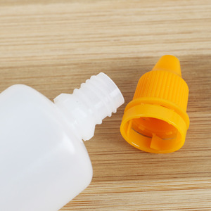 Plastic Dropper <b>Bottles</b> 3ml 5ml 10ml 15ml 20ml 30ml <b>50ml</b> 100ml For Essential Oil Liquid Dispensing General Packaging - Product Image 4