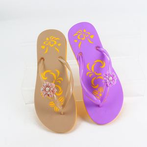 Usine <span class=keywords><strong>Femme</strong></span> Pantoufles Tongs String <span class=keywords><strong>Sandales</strong></span> Femmes Tongs Pantoufles - Product Image 5