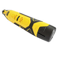 Mini perceuse électrique portable sans fil 12V, modèle rapide, pour découpe de liège et perçage, 137 pièces
