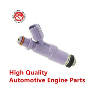 Boquilla de inyector de combustible 23250-70120 23209-70120 2325070120 2320970120 2320980120 para Toyota Altezza Chaser Mark para Lexus IS200 <span class=keywords><strong>IS3</strong></span> - Product Image 3