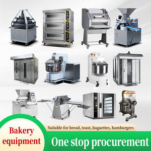 Machine à <span class=keywords><strong>pain</strong></span> en acier inoxydable Machine de boulangerie pour la fabrication du <span class=keywords><strong>pain</strong></span> - Product Image 2