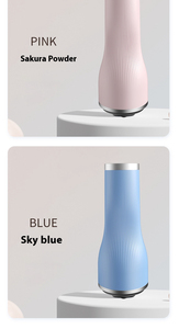 Alat Pijat Tubuh Roller Anti-Selulit Pembakar Lemak Perangkat Kecantikan Pijat Pelangsing Tubuh Elektrik - Product Image 5