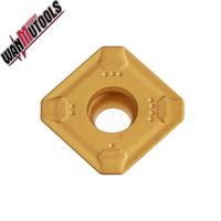Produits originaux et authentiques, insert de fraisage à commande numérique R245-12T3M-PM 4030
