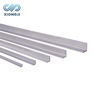 MS ángulo tipo L laminado en caliente y otro acero o ángulo de acero <span class=keywords><strong>desigual</strong></span> por tonelada precio - Product Image 1