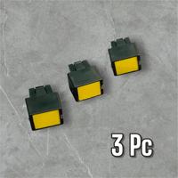 Module de remplacement détachable professionnel pour dispositif de sécurité portable avec portée de 5 m – Pièce accessoire fonctionnelle