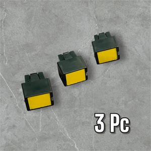 Professional Operational Head for Handheld Security Device Detachable <b>Replacement</b> Module with 5M Range Functional Accessory Part - Product Image 2