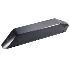Dirodi <span class=keywords><strong>Vivo</strong></span> Cruiser 750W 1000W 15Ah 20Ah Pack batteria sostitutiva 48V Downtube batteria agli ioni di litio Ebike - Product Image 2