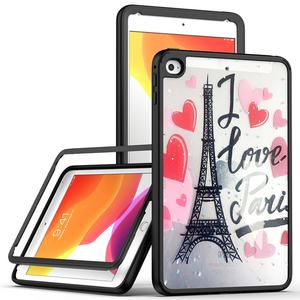 Housse de protection pour tablette 9,7 pouces, anti-chute, design personnalisé, Air 2 iPad Gen 9, coque rigide - Product Image 4