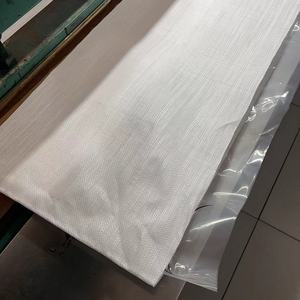 Hộp Đựng Flexitank Bện Có Đệm Sưởi Để Nạp Xi-rô 24 Tấn Tại Thái Lan - Product Image 6