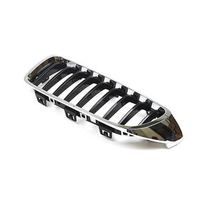 Grille de pare-chocs avant chromée sport à succès, 51137294817 51137294818 pour <span class=keywords><strong>BMW</strong></span> Série 4 F33 F83 F32 F82 F36 - Product Image 4