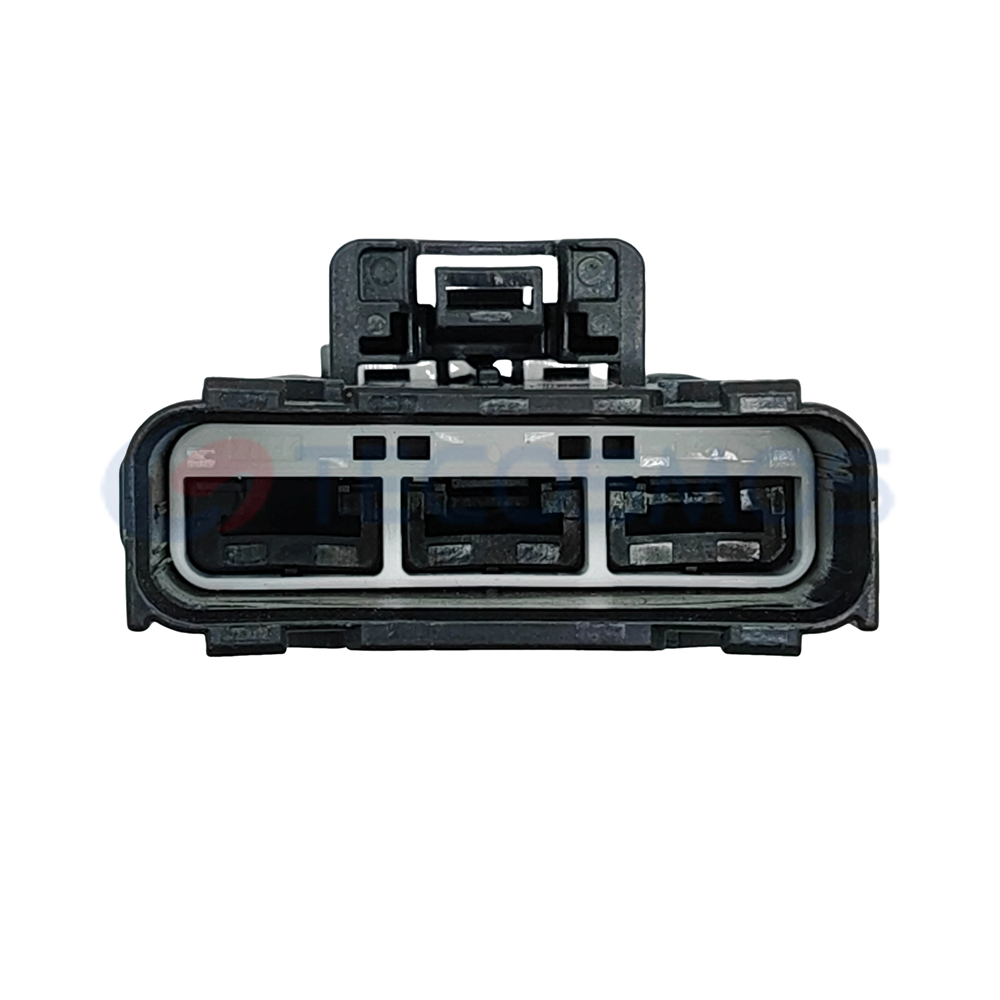 Auto Parts Sensor Plug Harness Connector Combo Switch Plug 3-pin Female PlugCT3-0117G