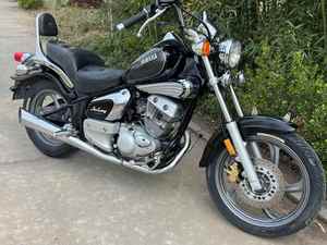 Motocyclette d'occasion <span class=keywords><strong>Yamaha</strong></span> Vintage Motorsport Streetbike IE BSE 250cc à essence - Product Image 6
