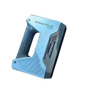 Thông minh cấp công nghiệp ánh sáng màu xanh <span class=keywords><strong>3D</strong></span> Máy quét quét số máy Ngọc Khắc gỗ khắc khuôn quét - Product Image 5