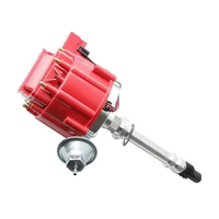 Distributeur d'allumage GM350 GM454 93440806 66941R 66941BK D1051 640000 D1002 pour Chevrolet GM350 GM454 SBC BBC