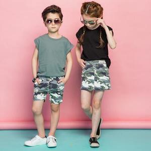 Vêtement de sport pour enfants à quatre pièces de haute qualité, collection 2015, en promotion - Product Image 4